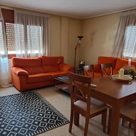 Appartement Rafas 19 Calanda
