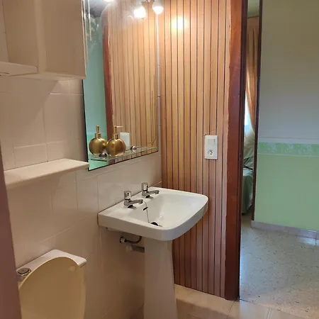 Apartament Rafas *