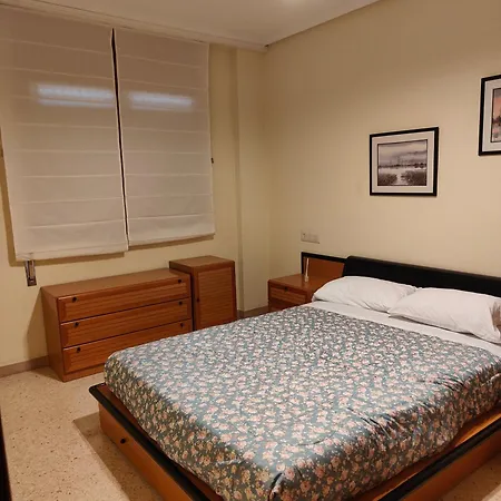 Rafas Apartament *
