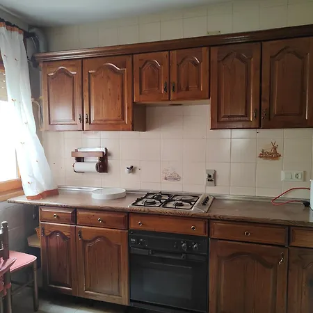 Rafas Apartament *