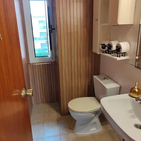 Appartement Rafas 19 Calanda