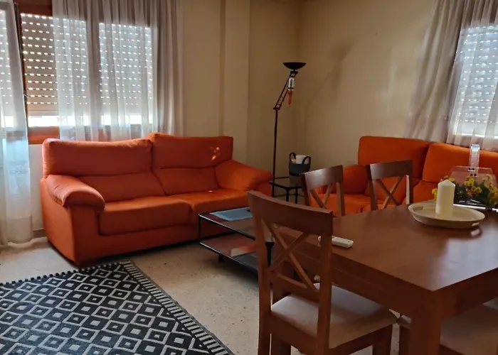 Апартаменты Rafas Каланда