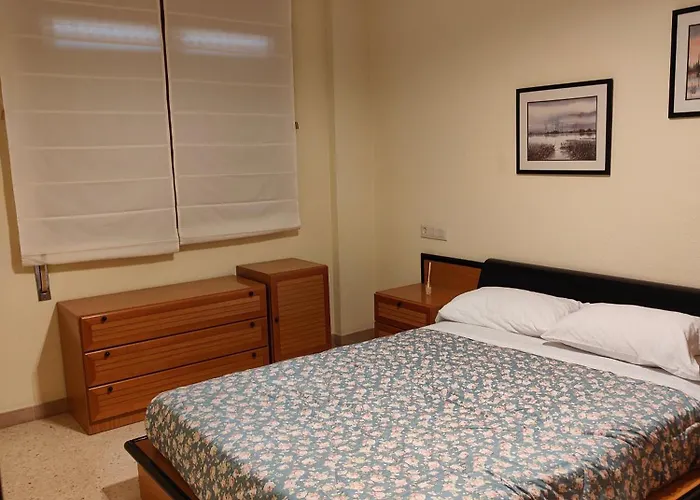 Rafas Апартаменты *