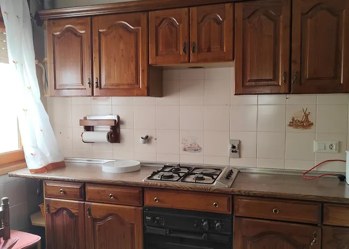 Rafas Апартаменты *