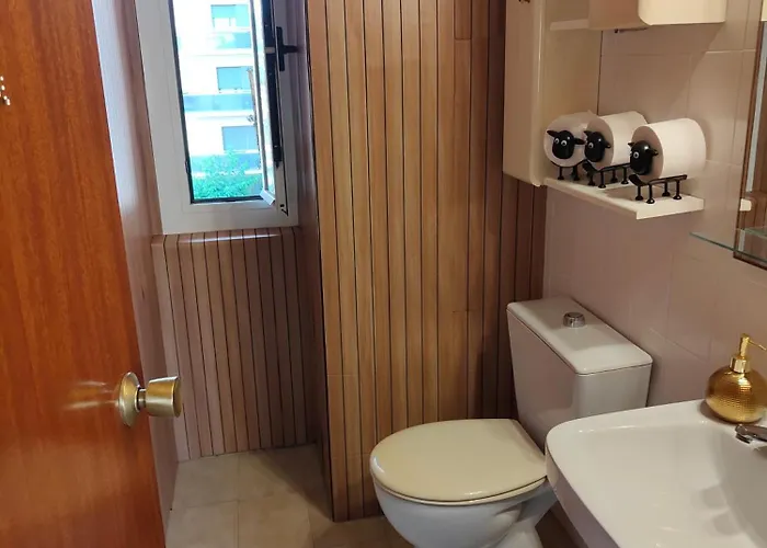 Апартаменты Rafas Каланда